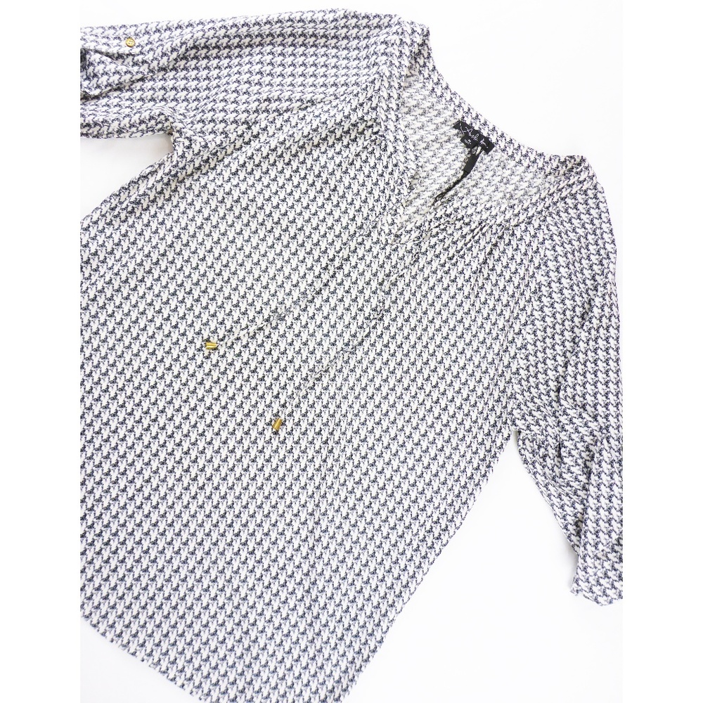 ❣️ Antilia Femme Women's M Blouse NWOT